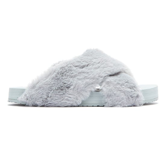 Toms Susie Sandals Grey - Image 5