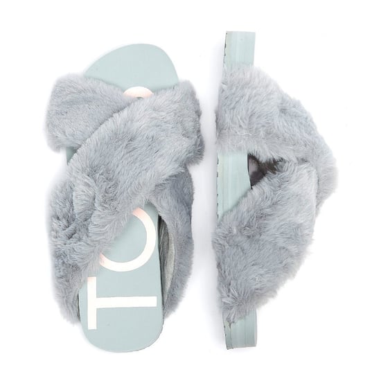 Toms Susie Sandals Grey - Image 6