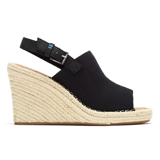 Toms Monica Keilsandale Damen - Image 5