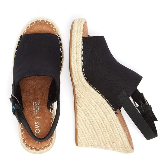 Toms Monica Keilsandale Damen - Image 6