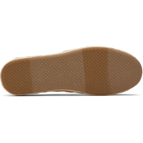 TOMS Alpargata Rope 2.0 Polyester Frauen natürliche Geo Espadrilles - Image 3
