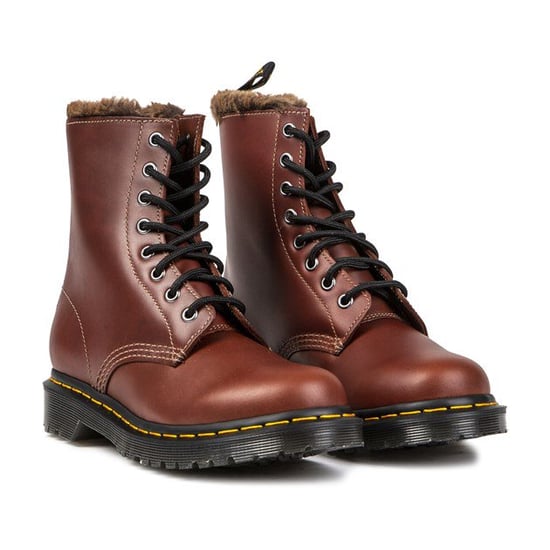 Dr. Martens 1460 Serena Stiefel - Image 2