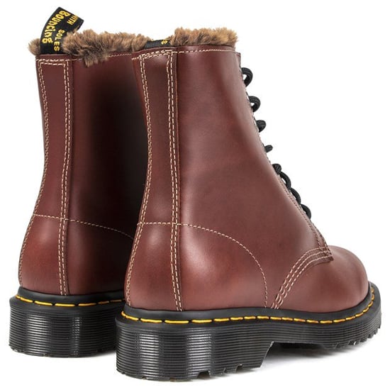 Dr. Martens 1460 Serena Stiefel - Image 3
