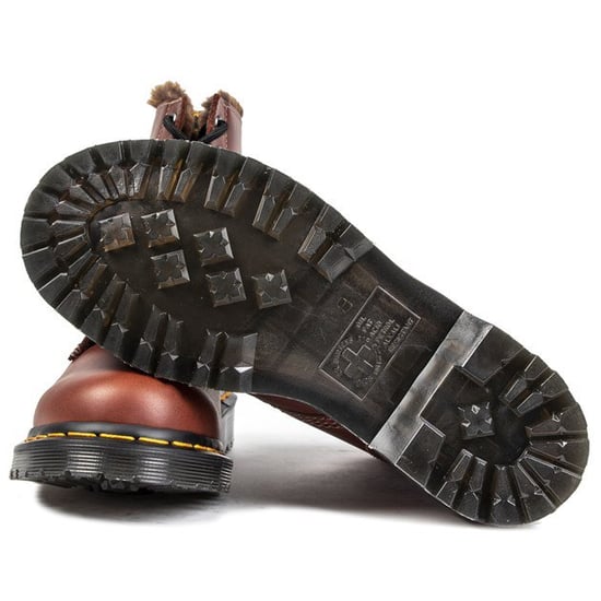 Dr. Martens 1460 Serena Stiefel - Image 4