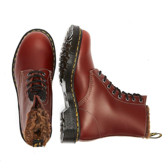 Dr. Martens 1460 Serena Stiefel - Image 6