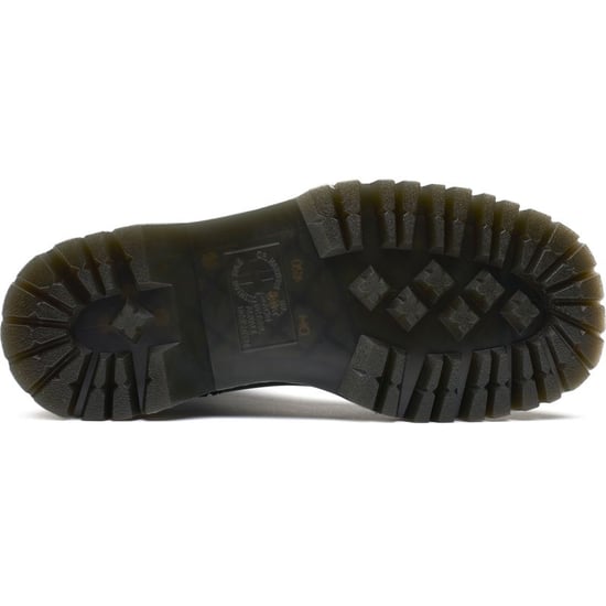 Dr. Martens Amaayah Lo Damenlederstiefel In Schwarz - Image 4