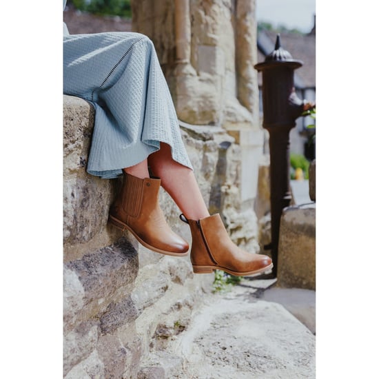Cotswold Didbrook Damen Stiefeletten - Image 6