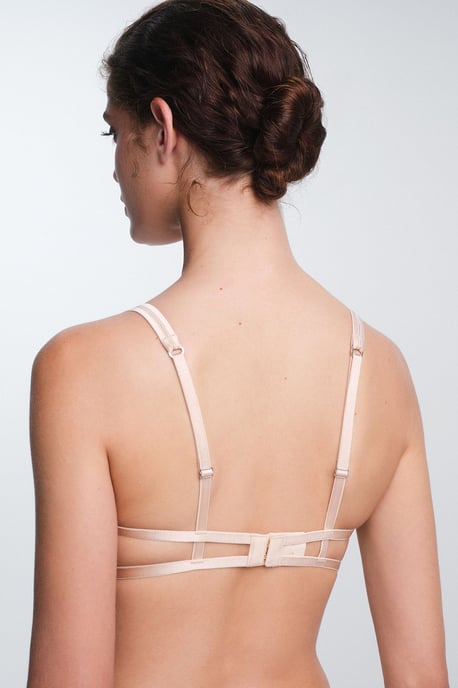 Strick-Mikromuster Bralette-Bh - Image 4