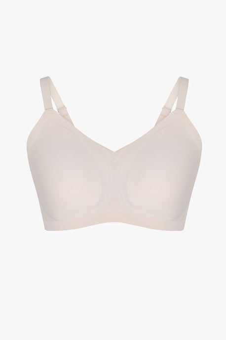 Gefütterter Strick-Bralette-BH - Image 5