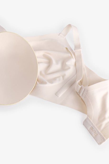 Gefütterter Strick-Bralette-BH - Image 6