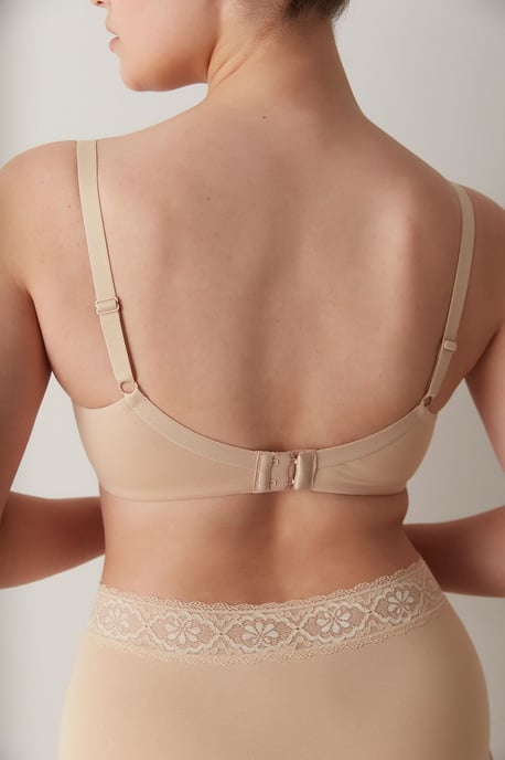 Fester Unterbrust-Bralette - Image 3