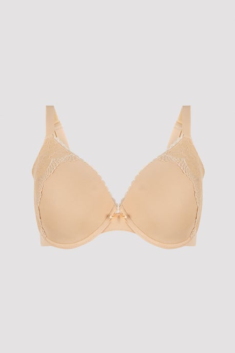 Fester Unterbrust-Bralette - Image 4