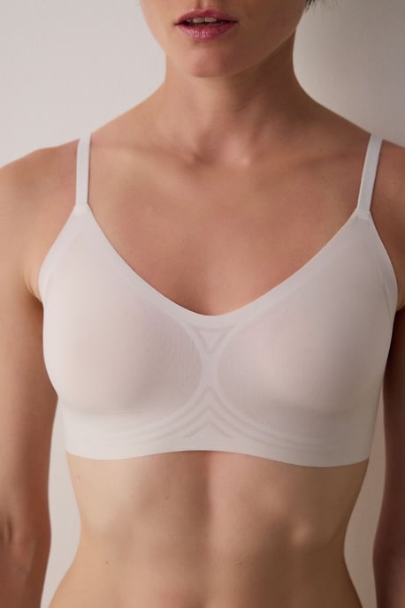 Jersey Bralette-BH - Image 1