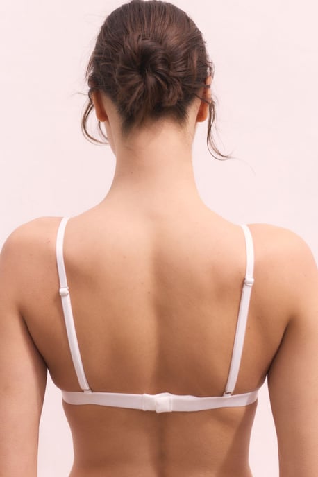 Blumen-Spitzen-Bralette - Image 5