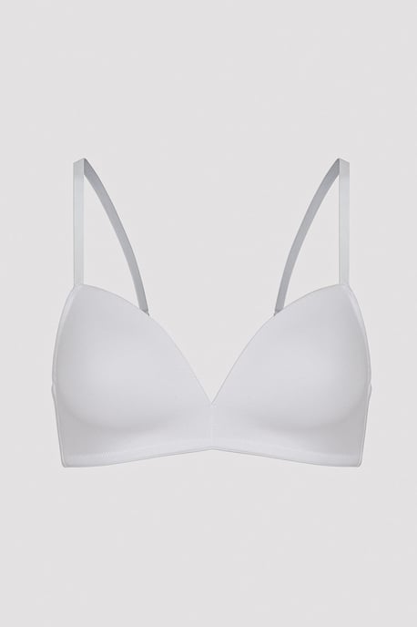 Baumwoll-Jersey Push-up-BH - Image 6