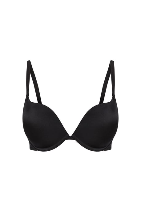  gepolsterter Push-up-BH mit abnehmbaren Trägern - Image 3