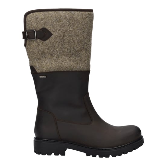 JOSEF SEIBEL Damen Stiefel Melinda 34 in moro-kombi - Image 2