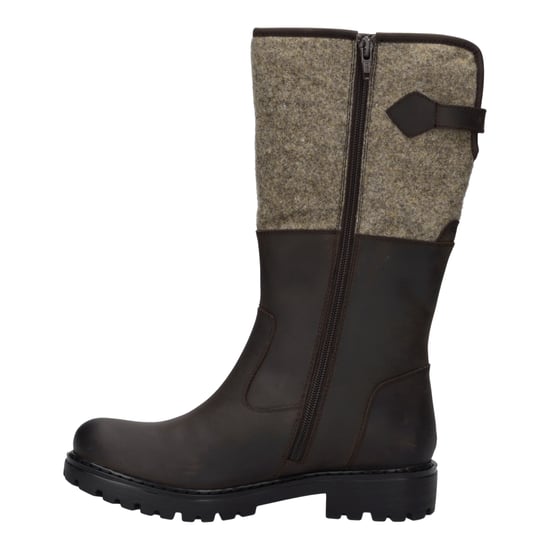 JOSEF SEIBEL Damen Stiefel Melinda 34 in moro-kombi - Image 3