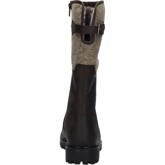 JOSEF SEIBEL Damen Stiefel Melinda 34 in moro-kombi - Image 4
