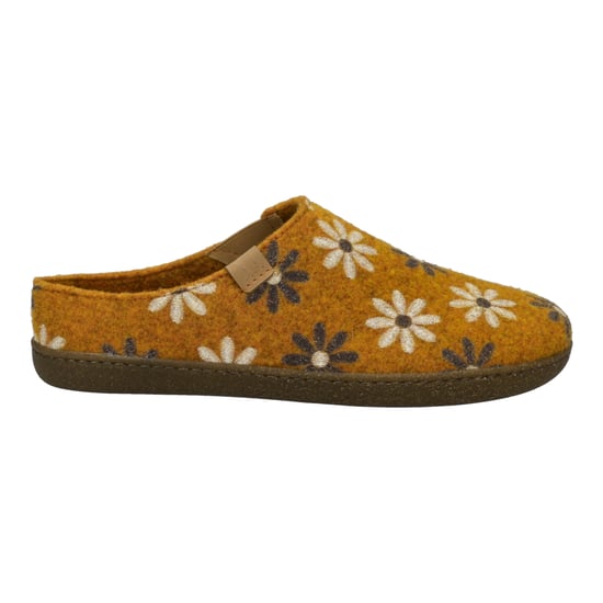JOSEF SEIBEL Damen Hausschuh Jill 14 in orange - Image 2