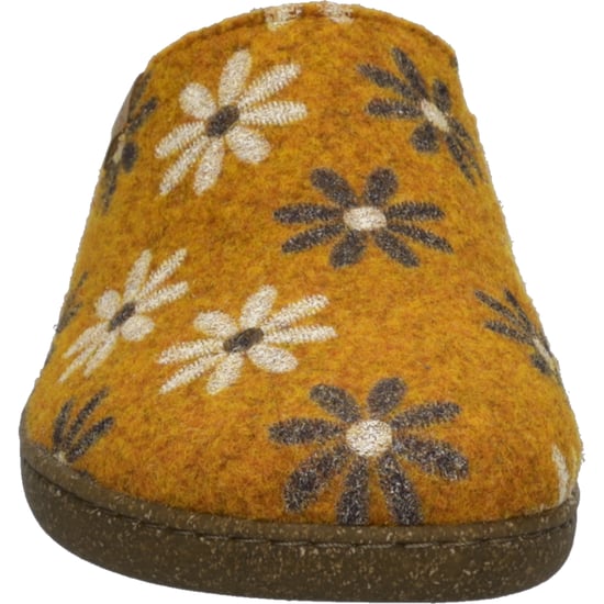 JOSEF SEIBEL Damen Hausschuh Jill 14 in orange - Image 4
