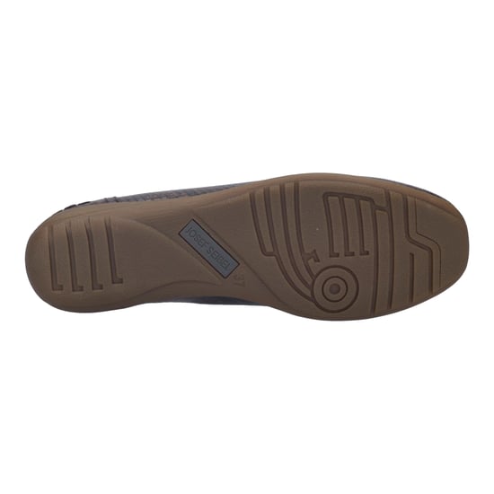 JOSEF SEIBEL Damen Ballerina Fenja 34 in cognac - Image 6