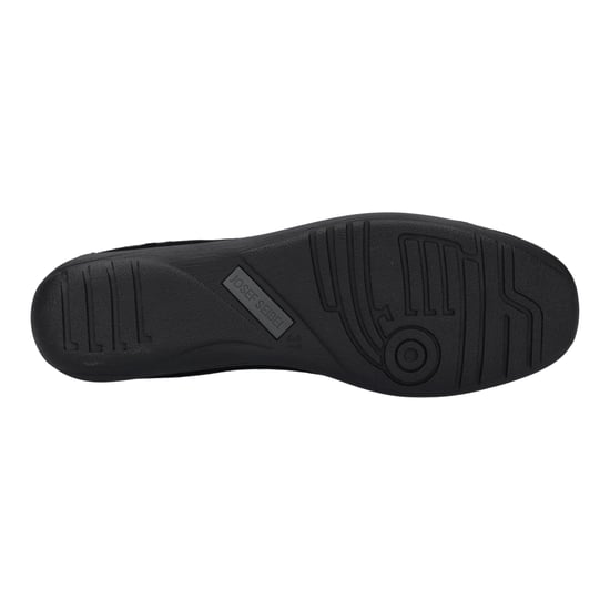 JOSEF SEIBEL Damen Ballerina Fenja 38 in black-black - Image 5