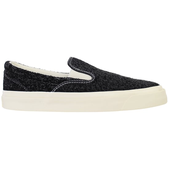 Converse x Golf Wang One Star CC Unisex Schwarz Plimsolls - Image 1
