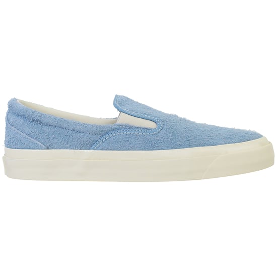 Converse x Golf Wang One Star CC Unisex Blaue Plimsolls - Image 1