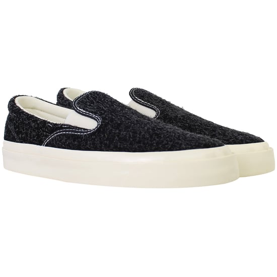 Converse x Golf Wang One Star CC Unisex Schwarz Plimsolls - Image 2