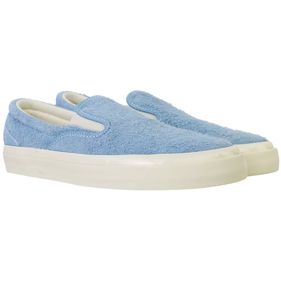 Converse x Golf Wang One Star CC Unisex Blaue Plimsolls - Image 2