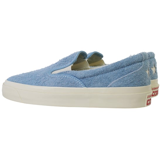 Converse x Golf Wang One Star CC Unisex Blaue Plimsolls - Image 3