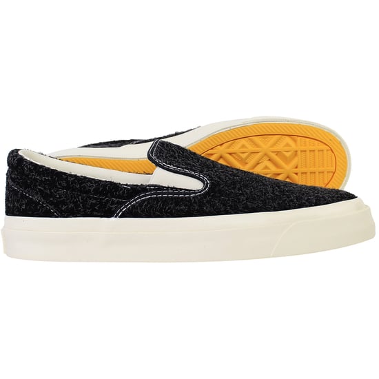 Converse x Golf Wang One Star CC Unisex Schwarz Plimsolls - Image 4