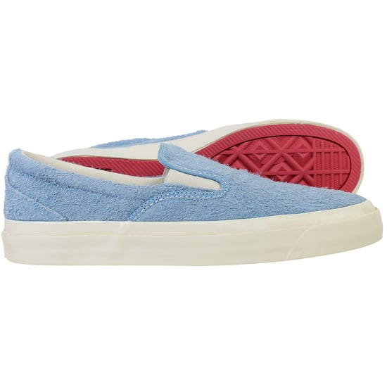 Converse x Golf Wang One Star CC Unisex Blaue Plimsolls - Image 4