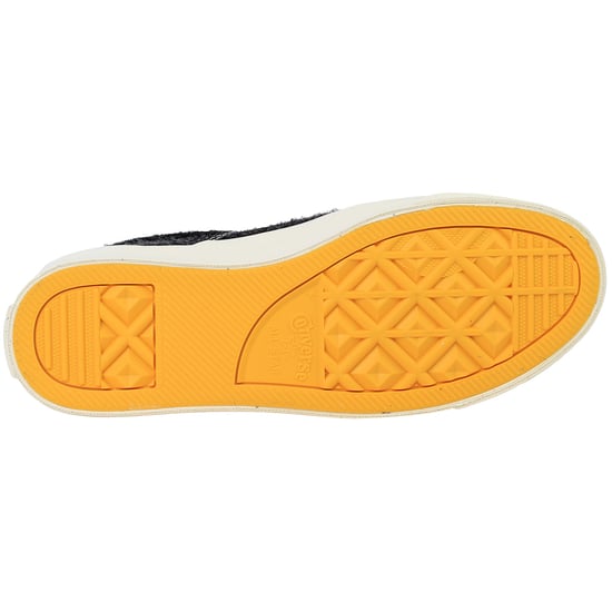 Converse x Golf Wang One Star CC Unisex Schwarz Plimsolls - Image 5