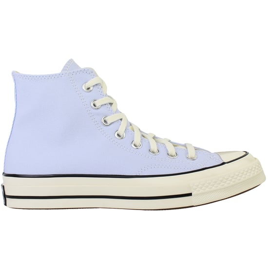 Converse Chuck 70 Hi Unisex Blaue Plimsolls - Image 1