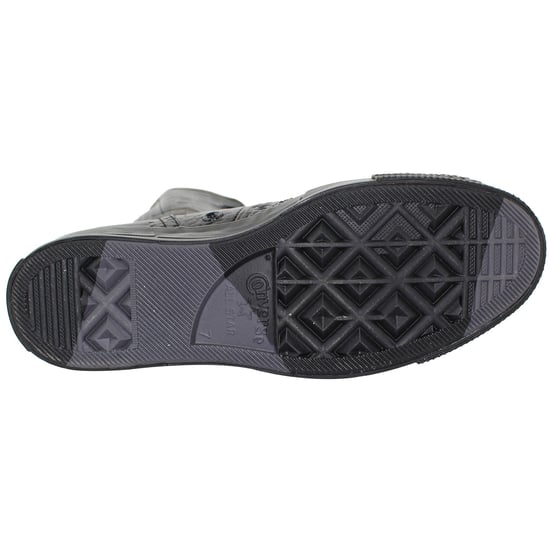 Converse Chuck 70 Plus XHi Unisex Schwarze Schuhe - Image 5