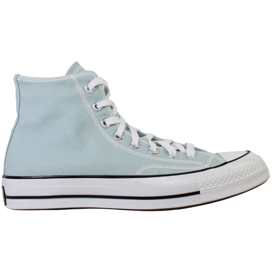 Converse Chuck 70 Hi Unisex Hellblaue Plimsolls - Image 1