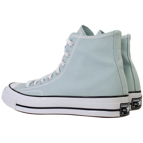 Converse Chuck 70 Hi Unisex Hellblaue Plimsolls - Image 3