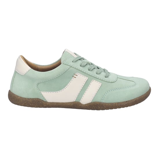 JOSEF SEIBEL Damen Sneaker Cassandra 11 in hellgrün-kombi - Image 2