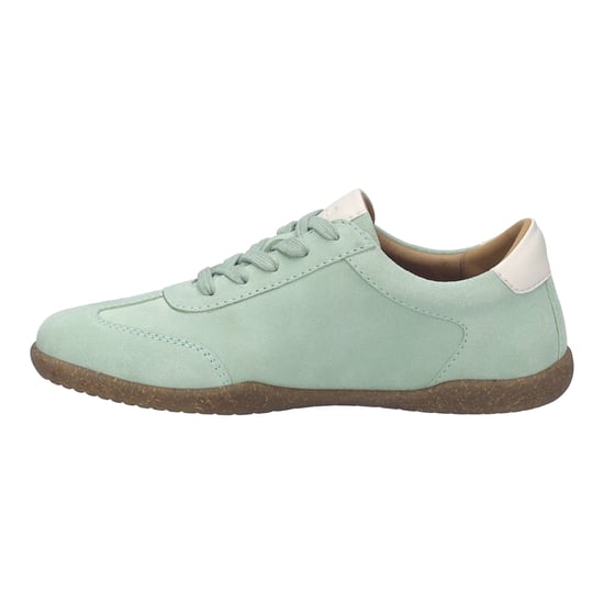 JOSEF SEIBEL Damen Sneaker Cassandra 11 in hellgrün-kombi - Image 3