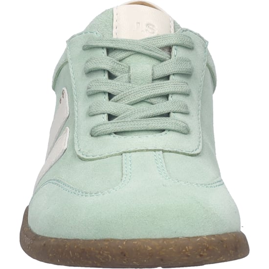 JOSEF SEIBEL Damen Sneaker Cassandra 11 in hellgrün-kombi - Image 4