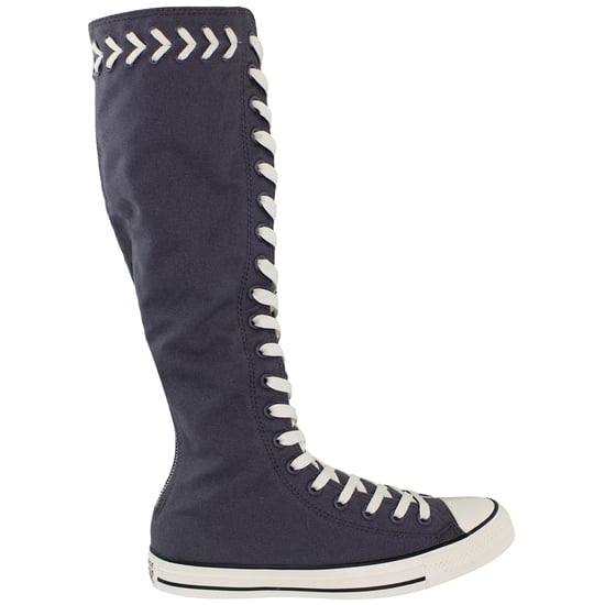 Converse Chuck Taylor XX-Hi Unisex Graue Plimsolls - Image 1