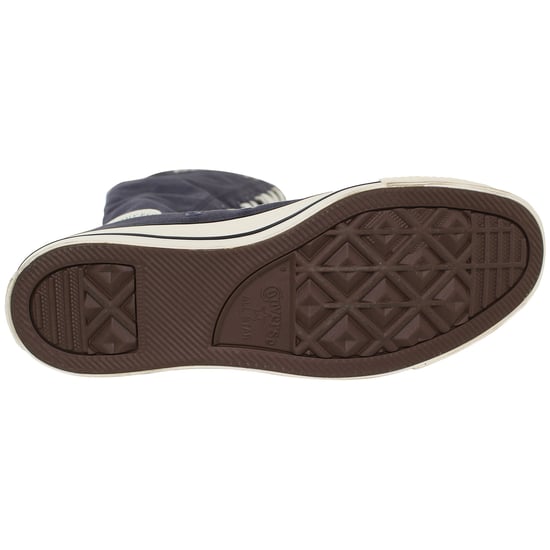 Converse Chuck Taylor XX-Hi Unisex Graue Plimsolls - Image 5