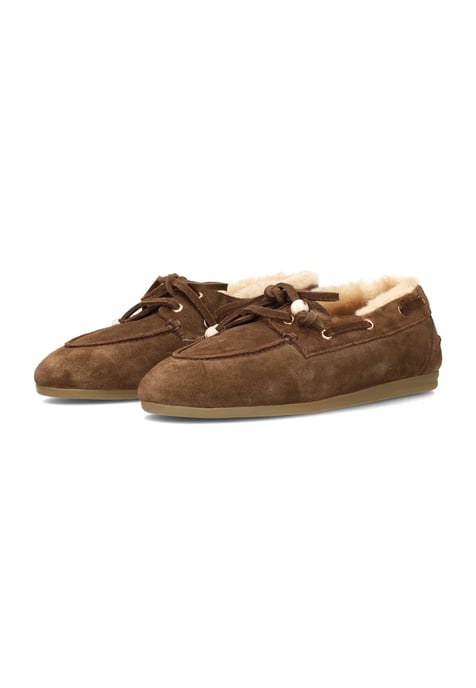 HABOOB VITA Damen Loafer - Image 2