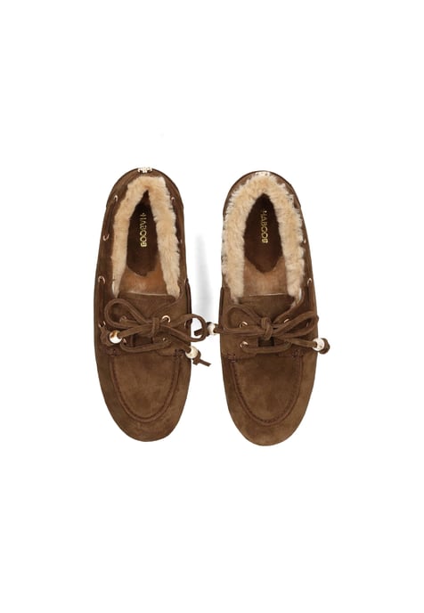 HABOOB VITA Damen Loafer - Image 4