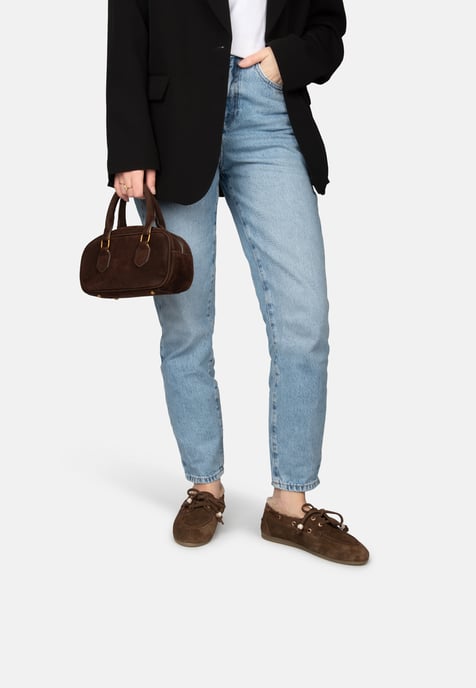HABOOB VITA Damen Loafer - Image 6