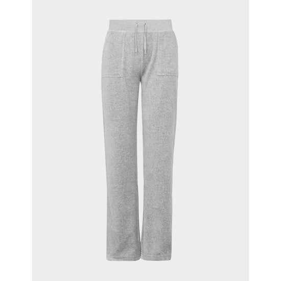 Damen Juicy Couture Del Ray Hose in Silber - Image 5