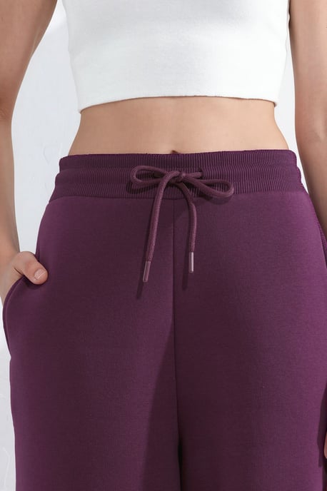 Barrel Fit Basic Hohe Sweatpants - Image 4