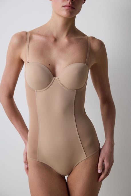 Premium Bodysuit-Korsett - Image 1